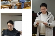 口腔医院研究生党支部召开支部党员大会