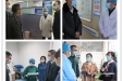 推进区域口腔同质化，加强口腔专科联盟合作——2020年泸州市口腔医疗质量督导调研工作