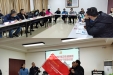 我院参加2020年省卫健委直属机关党务干部培训班