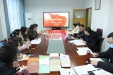 多措并举学深悟透   牢记初心感悟全会力量——机关第一二党支部学习宣传贯彻党的十