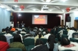 医院组织开展2020年冬季消防安全知识培训