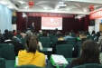 我院顺利举办2020年口腔内科继续教育项目培训——“牙周与美学修复（种植）新技术”