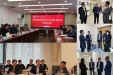 行遵义促发展 忆长征担使命——我院赴遵义医科大学附属口腔医院交流学习