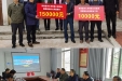 巩固脱贫攻坚成果 共谋乡村振兴蓝图