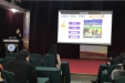趣味横生的“翻转课堂”——口内教研室开展定期教研探讨会