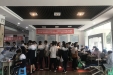 2020年“全国爱牙日”口腔健康体检走进泸州市天立中学校