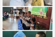 美丽微笑，健康成长——儿童口腔科走进天立小学开展口腔健康宣教义诊活动