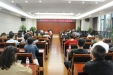 口腔健康知识科普宣传系列活动走进兴泸集团