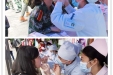 护卫师生牙健康   “920”义诊进校园
