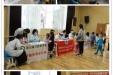 口腔健康，全身健康——我院“9.20爱牙日”走进向阳幼儿园开展义诊宣教活动