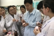 兢兢业业重实干，勤勤恳恳笃前行——记2018年首届“中国医师节”优秀医生口腔正畸科医