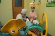 做小朋友的好朋友——记2018年首届“中国医师节”优秀医生儿童口腔科主治医师李春光