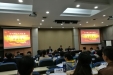 我院参加省卫生计生委第三期中青年干部人才递进培训