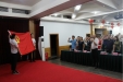我院开展贯彻学习习近平新时代中国特色社会主义思想暨庆“七一”建党97周年主题演讲比赛