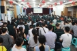 我院举办医院文化和医疗质量与安全专题讲座