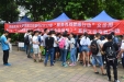 “全国爱牙日”我院进校园开展义诊活动