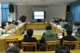 我院召开2021年新技术新项目评审会