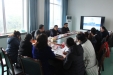 严肃财经纪律及财务管理风险排査汇报工作圆满结束