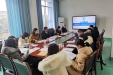 口腔医学院召开2020年第四季度教学工作会议