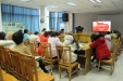 我院召开干部任前谈话会