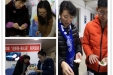 口腔医学院2020年研究生“迎新春·暖心田”系列活动拉开序幕