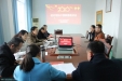 我院开展驻村帮扶干部2020年新春座谈会