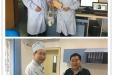 我院开展端午节慰问活动