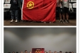 牢记女排精神，加强团员建设——口腔医学院2019级第一团支部开展《夺冠》观影活动