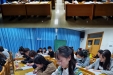 言而无文，行之不远——机关一二党支部联合举办公文格式案例分析竞赛