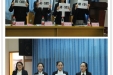 强化服务意识和责任担当 建设示范党支部——机关第一二党支部联合开展党建项目