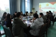 研究生党支部召开专题组织生活会