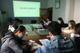 机关第二党支部组织进行3月份支部活动