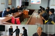 加强基层党组织建设，打赢脱贫攻坚收官之战