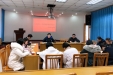 临床第三党支部召开“不忘初心、牢记使命”专题组织生活会