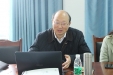 我院组织开展2019年第四季度党委中心组学习