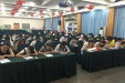 护理部举行2018年上半年护理理论考试