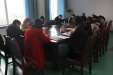 不忘初心  牢记使命——机关党支部召开专题组织生活会