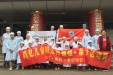 预防保健科开展第二季爱牙俱乐部公益亲子活动