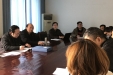 口腔医学院开展专业认证阶段工作总结会