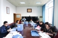口腔医学院开展专业认证第三轮督导检查