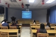 口腔预防医学与儿童口腔医学教研室召开新学期首次集体备课