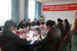 我院与龙马潭区人民医院签订口腔专科共建合作协议