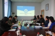 我院迎接国家医师资格考试实践技能考试基地（口腔类别）初评