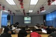 我院召开2018年度新技术新项目评审会
