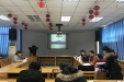 我院召开2016年新技术新项目验收评审会