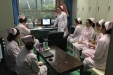 牙周黏膜科组织《手足口病的护理》业务学习