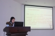 专家点评，完美收官，来年再战——我院顺利完成2017年住培学员读书报告会