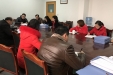 口腔医学院开展专业认证工作第一次内审督导会