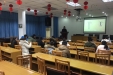 修复科开展读书报告会