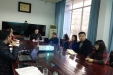 我院召开2018年国家自然科学基金标书撰写进度汇报会